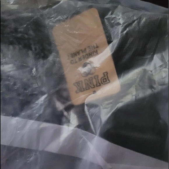 💗VS PINK💗CAMPUS CONVERTIBLE DUFFLE💗 - Picture 5 of 5